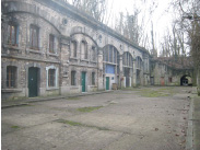 Corps de garde du Fort de Villiers